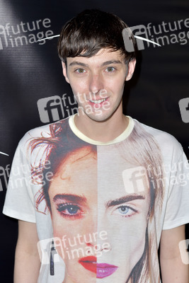 Filmpremiere '#Screamers' in Los Angeles
