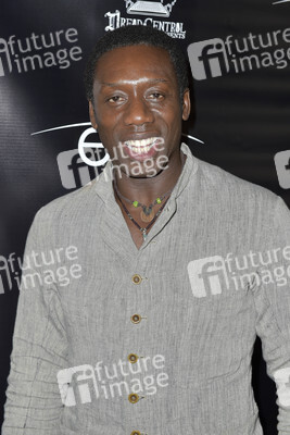 Filmpremiere '#Screamers' in Los Angeles