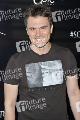 Filmpremiere '#Screamers' in Los Angeles