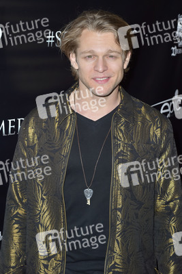 Filmpremiere '#Screamers' in Los Angeles