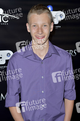 Filmpremiere '#Screamers' in Los Angeles