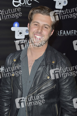 Filmpremiere '#Screamers' in Los Angeles