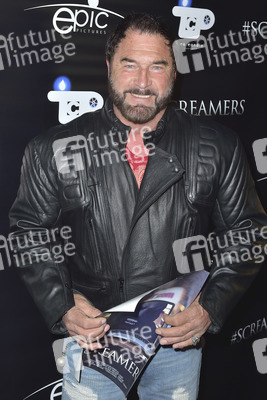 Filmpremiere '#Screamers' in Los Angeles