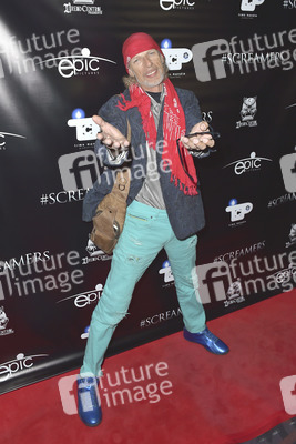 Filmpremiere '#Screamers' in Los Angeles