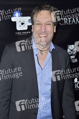 Filmpremiere '#Screamers' in Los Angeles