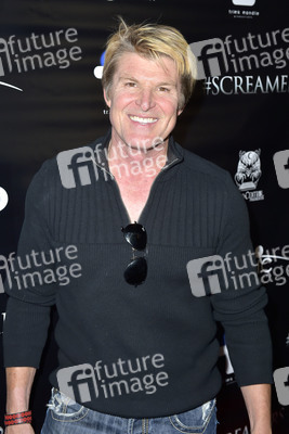Filmpremiere '#Screamers' in Los Angeles