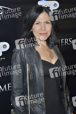 Filmpremiere '#Screamers' in Los Angeles