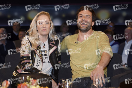 Talkshow 'Tietjen und Bommes' in Hannover