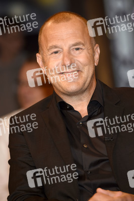 Talkshow 'Tietjen und Bommes' in Hannover