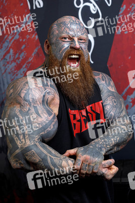 Fibo 2018 in Köln