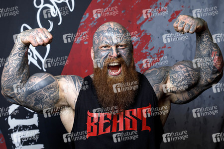 Fibo 2018 in Köln