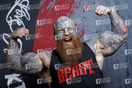 Fibo 2018 in Köln