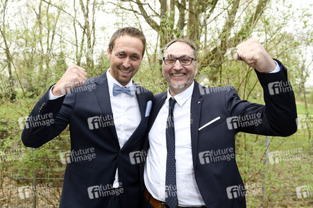 54. Grimme Preis 2018 in Marl