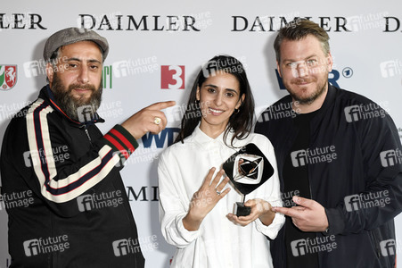 54. Grimme Preis 2018 in Marl