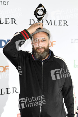 54. Grimme Preis 2018 in Marl