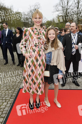 54. Grimme Preis 2018 in Marl