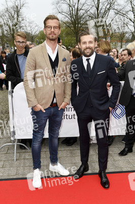 54. Grimme Preis 2018 in Marl