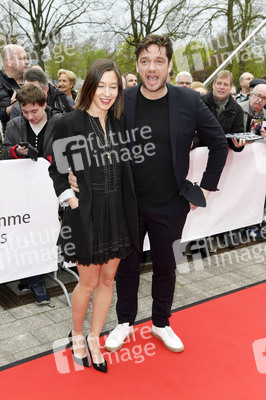 54. Grimme Preis 2018 in Marl