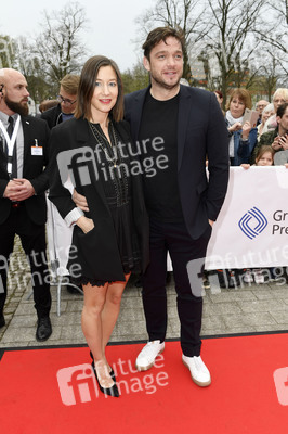 54. Grimme Preis 2018 in Marl