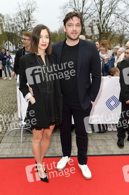 54. Grimme Preis 2018 in Marl