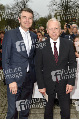 54. Grimme Preis 2018 in Marl