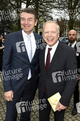 54. Grimme Preis 2018 in Marl