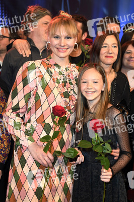 54. Grimme Preis 2018 in Marl