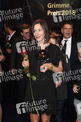 54. Grimme Preis 2018 in Marl