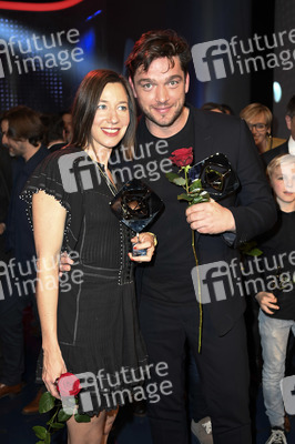 54. Grimme Preis 2018 in Marl