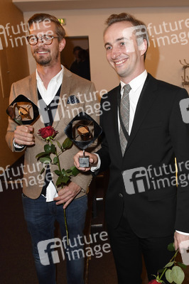 54. Grimme Preis 2018 in Marl