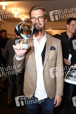 54. Grimme Preis 2018 in Marl