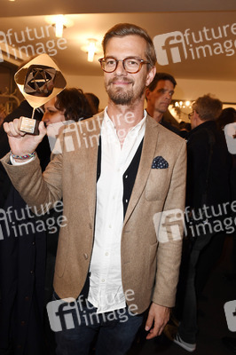 54. Grimme Preis 2018 in Marl