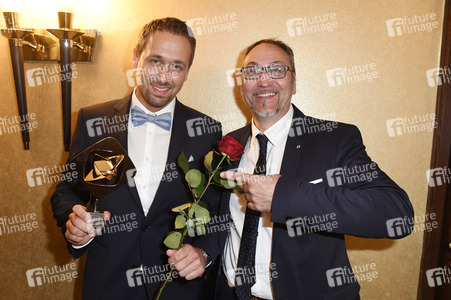 54. Grimme Preis 2018 in Marl