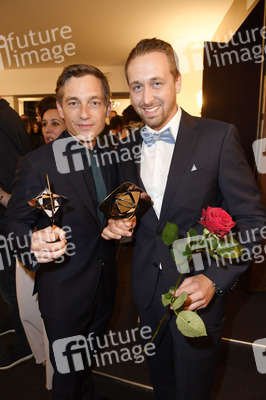 54. Grimme Preis 2018 in Marl