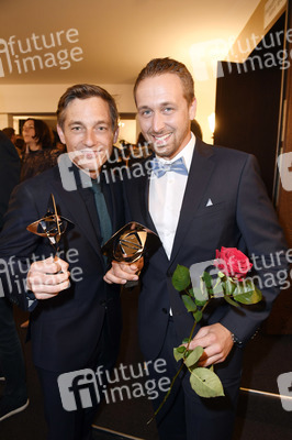 54. Grimme Preis 2018 in Marl