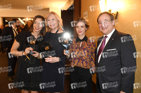 54. Grimme Preis 2018 in Marl
