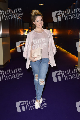 Filmpremiere 'Die Haut der Anderen' in Berlin