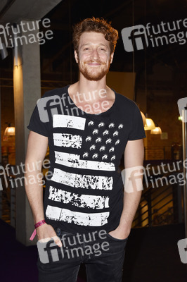Filmpremiere 'Die Haut der Anderen' in Berlin