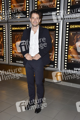 Filmpremiere 'Die Haut der Anderen' in Berlin