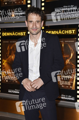 Filmpremiere 'Die Haut der Anderen' in Berlin