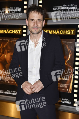 Filmpremiere 'Die Haut der Anderen' in Berlin