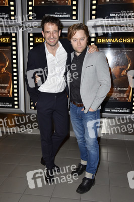Filmpremiere 'Die Haut der Anderen' in Berlin