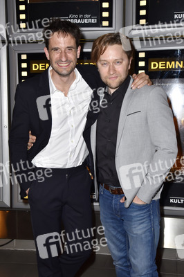 Filmpremiere 'Die Haut der Anderen' in Berlin