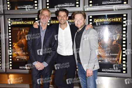Filmpremiere 'Die Haut der Anderen' in Berlin
