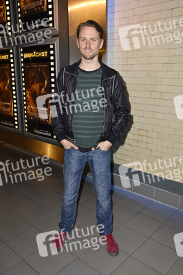 Filmpremiere 'Die Haut der Anderen' in Berlin