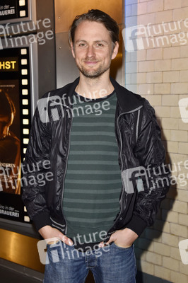 Filmpremiere 'Die Haut der Anderen' in Berlin
