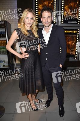 Filmpremiere 'Die Haut der Anderen' in Berlin