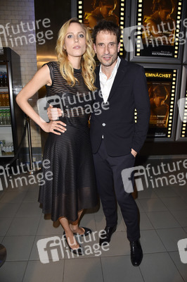 Filmpremiere 'Die Haut der Anderen' in Berlin