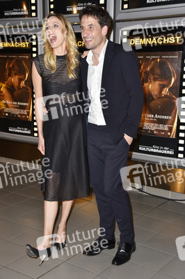 Filmpremiere 'Die Haut der Anderen' in Berlin