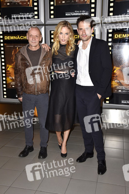 Filmpremiere 'Die Haut der Anderen' in Berlin